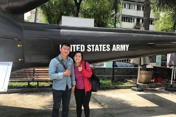 Saigon city half day private tour by Car - FAQ