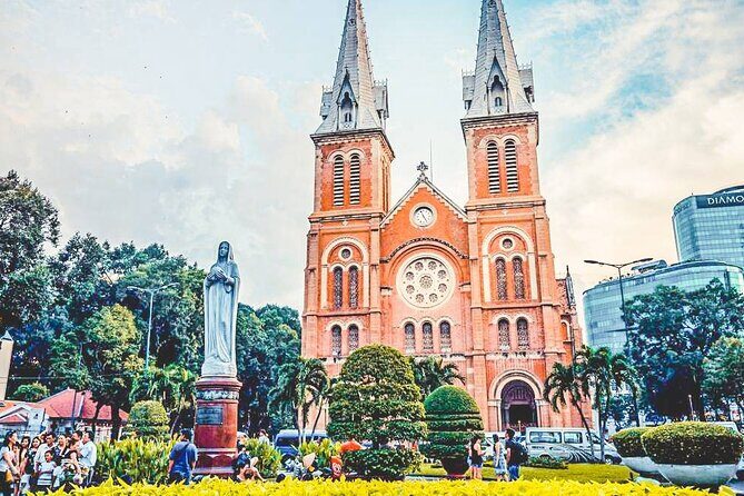 Saigon City Half-Day Tour  Small Group Max 12 Guests - Why This Tour Offers Great Value