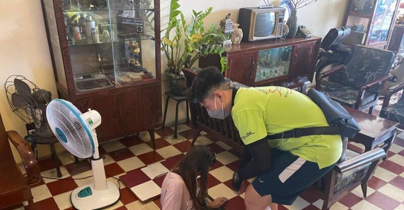 Saigon: City Highlights & Unseen Tour|Opt: Female Riders - Key Points