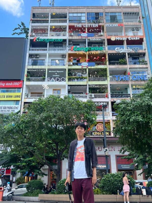 Saigon City Sightseeing Shore Excursion From Phu My Port - Who Will Love This Tour?