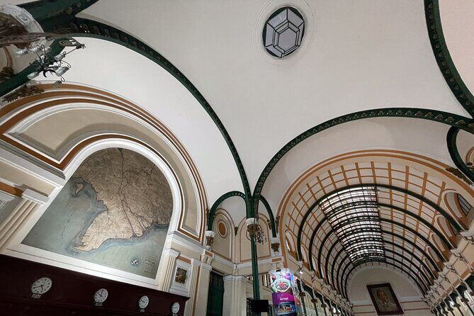 Saigon City Tour and Cu Chi Tunnel Full Day Tour - An In-Depth Look at the Tour Experience