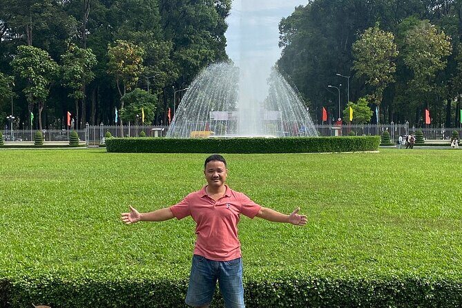 Saigon City Tour and Cu Chi Tunnel Full Day Tour - The Ideal Tour for Curious and Active Travelers