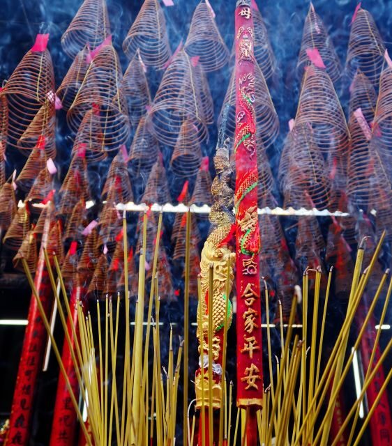 Saigon City Tour From Phu My Port By Private Car - Why This Tour Offers Great Value