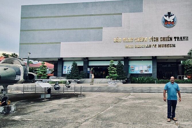 Saigon City Tour Half Day - Pick up in Central District 1 - Key Points