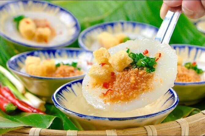 Saigon city tour & Street food - Key Points