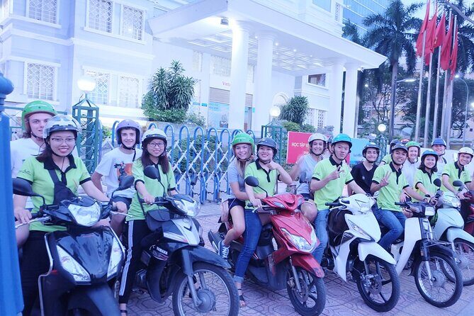 Saigon city tour & Street food - Exploring the Itinerary in Detail