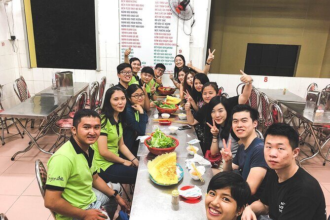Saigon city tour & Street food - Authenticity and Unique Experiences