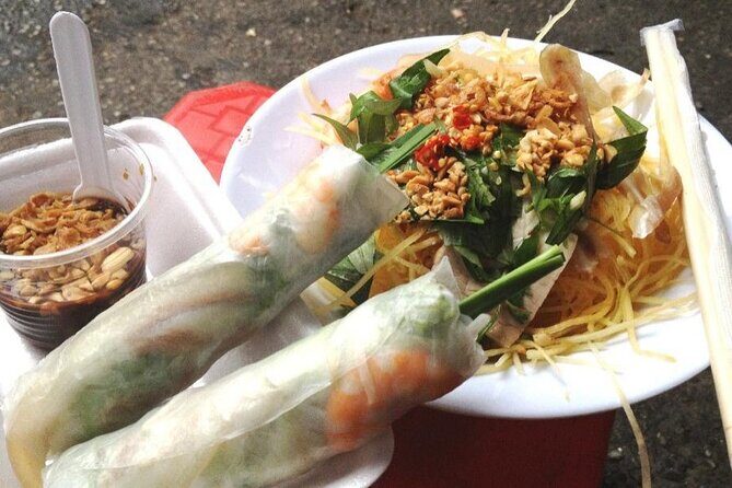 Saigon city tour & Street food - Final Thoughts
