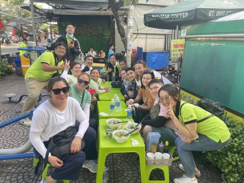 Saigon: City Unseen Highlights 2h Tour | Opt: Ao Dai Riders - Why Choose This Tour?