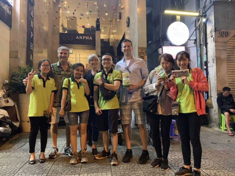 Saigon: City Unseen Highlights 2h Tour | Opt: Ao Dai Riders - Final Thoughts