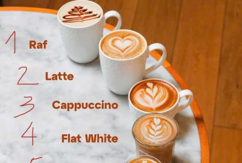 Saigon Coffee & Beverage Journey Half Day Trip - FAQ