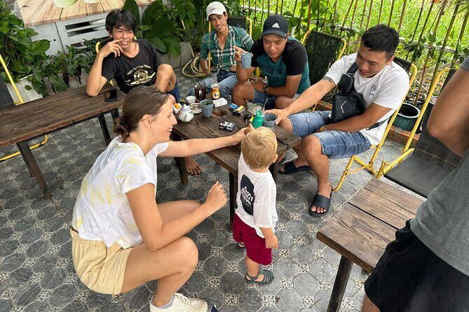 Saigon Countryside Cycling Adventure - Who Should Consider This Tour?