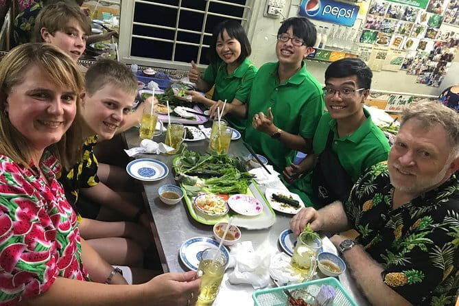 Saigon Craft Beer and Food Tour in Ho Chi Minh City - Who Will Love This Tour?