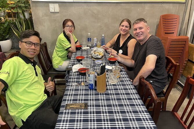 Saigon Craft Beer and Food Tour in Ho Chi Minh City - Final Thoughts