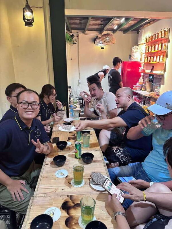 Saigon: Craft Beer & Local Food Experience Tour On Motorbike - FAQ