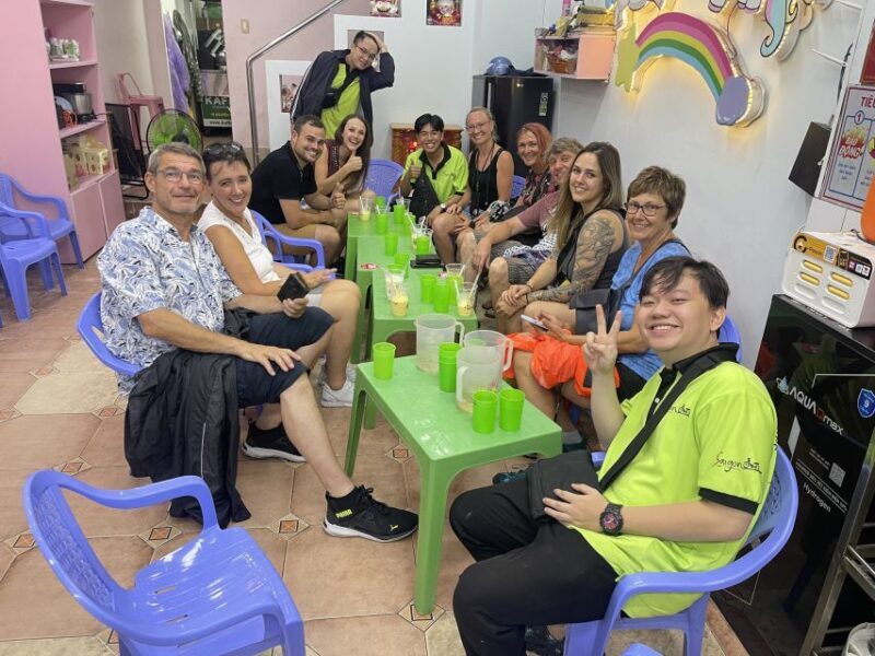 Saigon: Day-Night Sights & Local Food Tour l Female Option - Final Thoughts: Why Choose This Tour?