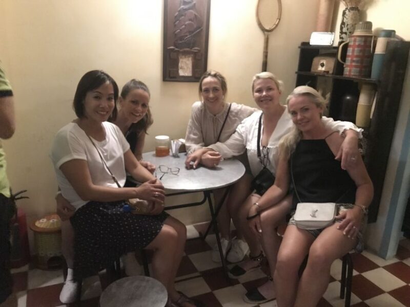 Saigon: Day-Night Sights & Local Food Tour l Female Option - FAQ