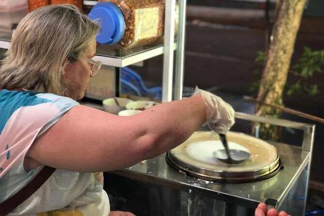 Saigon Evening Food Tour by Scooter - Final Thoughts: Is It Worth It?