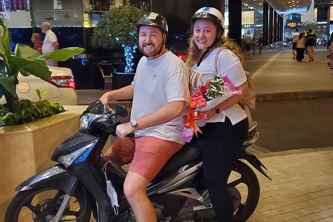 Saigon Evening Food Tour by Scooter - FAQ (Frequently Asked Questions)