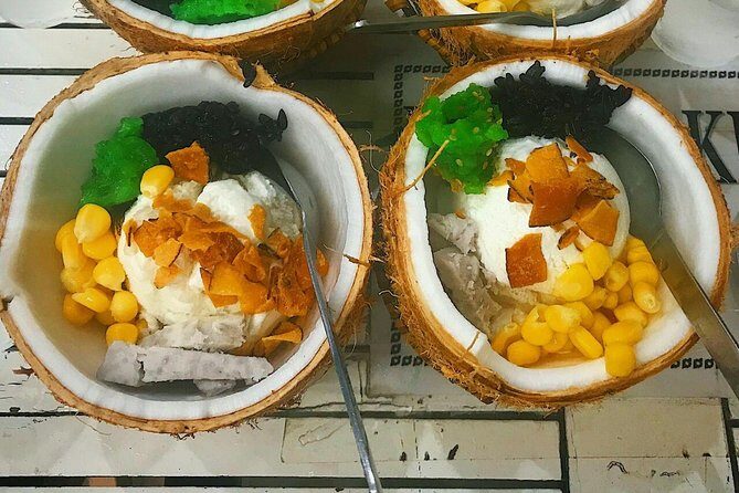 Saigon Evening Food Tour by Scooter - Final Word