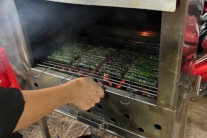 Saigon Evening Walking Street Food Tour - A Close-Up Look at the Saigon Evening Walking Street Food Tour