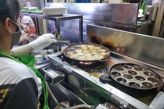 Saigon Evening Walking Street Food Tour - Final Thoughts: Is This Tour Worth It?