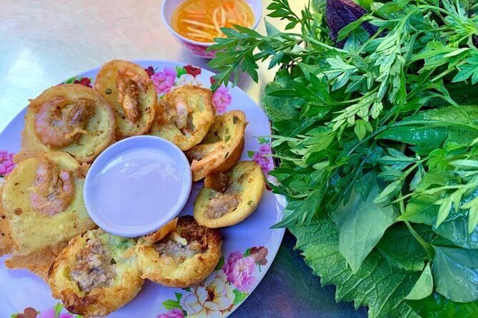 Saigon Evening Walking Street Food Tour - Frequently Asked Questions