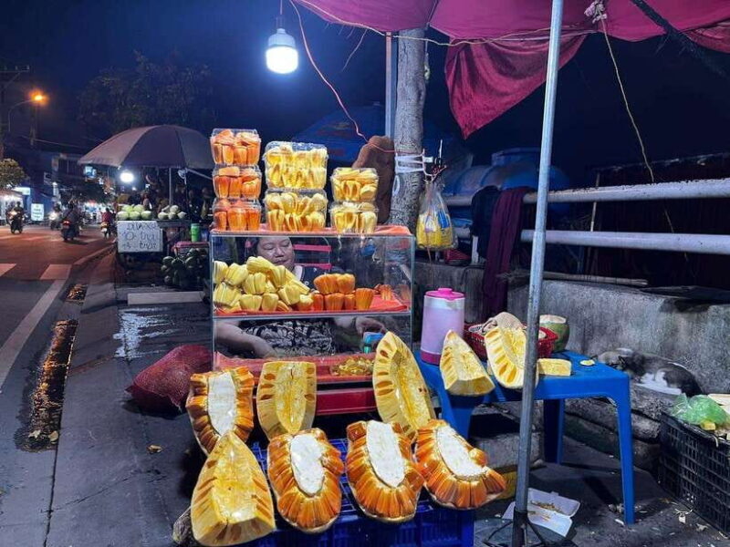 Saigon: Floating Market and Food Tasting Tour by Scooter - The Sum Up