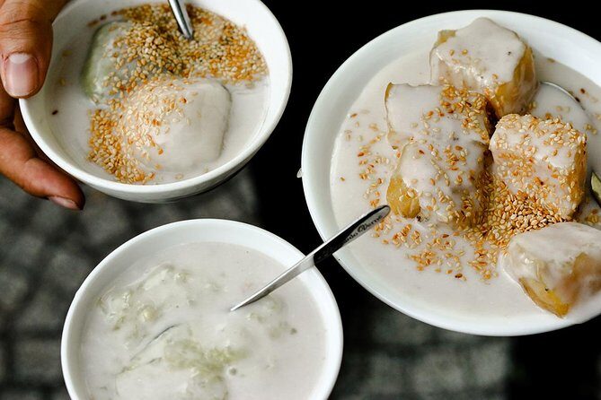 Saigon Food Tour on Scooter at Night - A Closer Look at the Saigon Night Scooter Food Tour