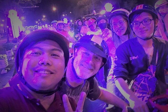 Saigon Ghost beliefs tour, Chinatown sightseeing by scooter - An In-Depth Review of the Saigon Ghost Beliefs & Chinatown Scooter Tour