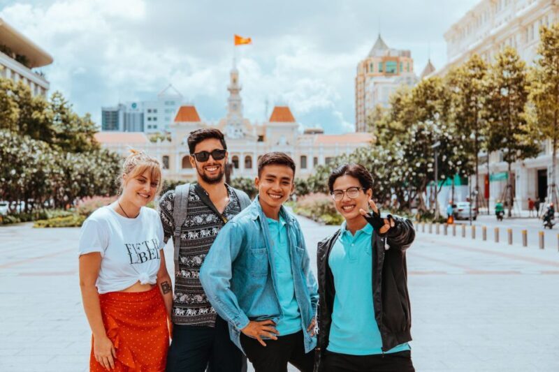 Saigon: Half-Day Private City Tour By Car - In-Depth Review of the Saigon Half-Day Private Tour