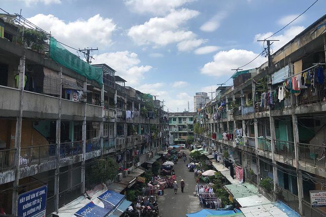 Saigon Hidden Gems Day Tour by Scooter  Local Insiders Ride - What You’ll Visit and Why It Matters