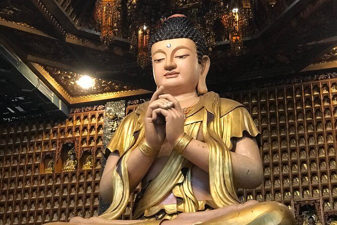 Saigon Hidden Gems Day Tour by Scooter  Local Insiders Ride - Who Is This Tour Best For?