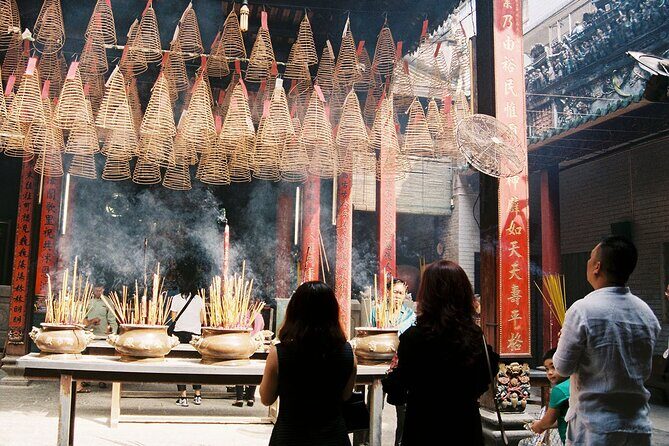 Saigon Highlights Full Day Tour - Why This Tour Offers Great Value