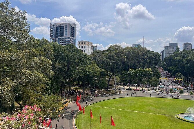 Saigon Highlights Full Day Tour - Final Thoughts: Who Should Book This Tour?