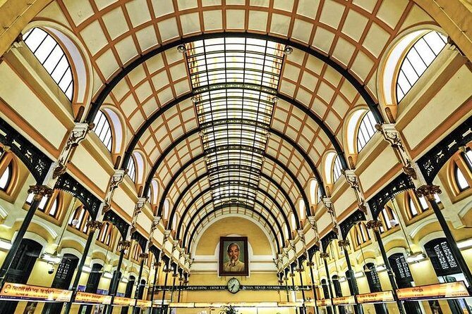 Saigon Historical City Tour - Exploring the Route and Its Significance