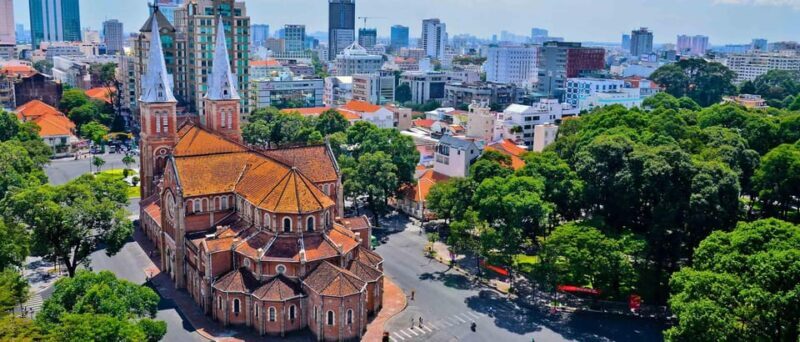 Saigon Historical Half-Day Tour By Car - Deep Dive: Why This Tour Offers Good Value