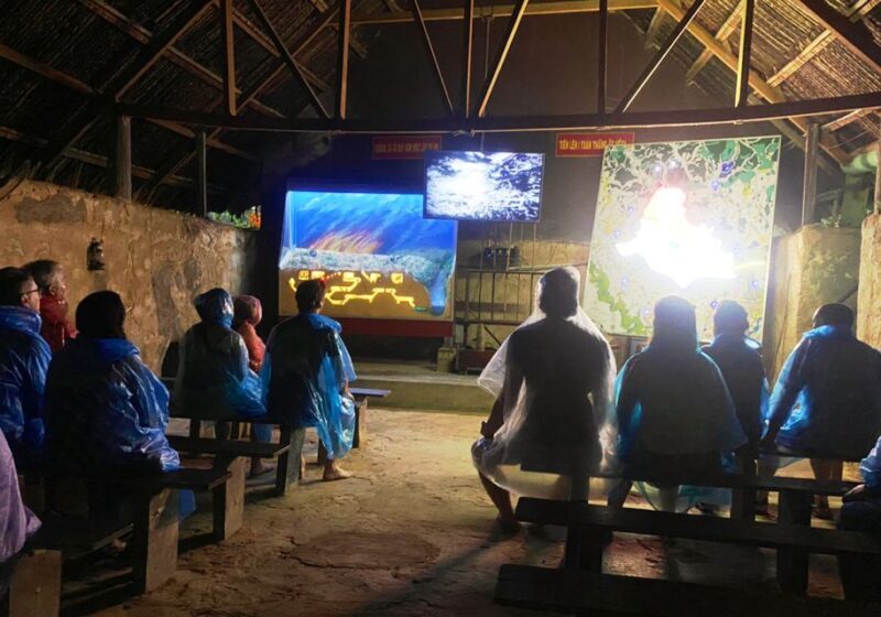 Saigon History & Cu Chi Tunnels with War Museum 1-Day Tour - An Honest Look at the Tour Itinerary