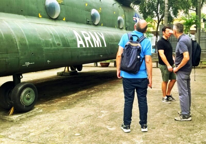 Saigon History & Cu Chi Tunnels with War Museum 1-Day Tour - What Travelers Say: Authentic Experiences That Matter