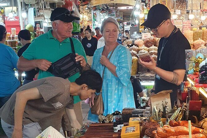 Saigon Ho Chi Minh City Private Shore Excursion from Cruise Ports - Final Thoughts: Is This Tour Right for You?