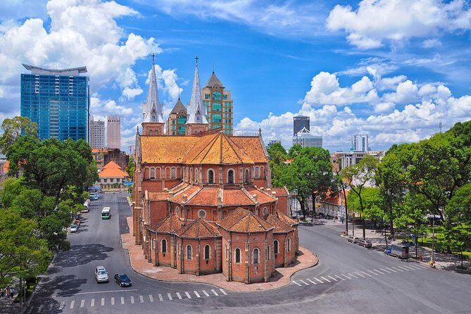 Saigon in a Day: Ho Chi Minh City Sightseeing and Night Food Tour - Saigon in a Day: Ho Chi Minh City Sightseeing and Night Food Tour — A Detailed Review