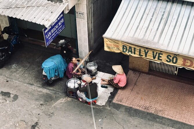 Saigon Local Sightseeing Free Walking Tour - A Deep Dive into the Saigon Local Sightseeing Free Walking Tour