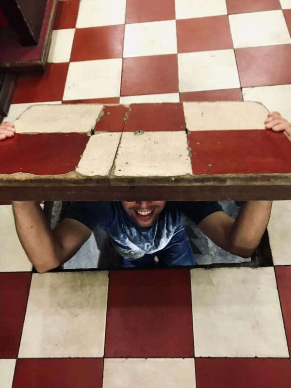 Saigon Local Sightseeing Walking Tour - Itinerary Breakdown