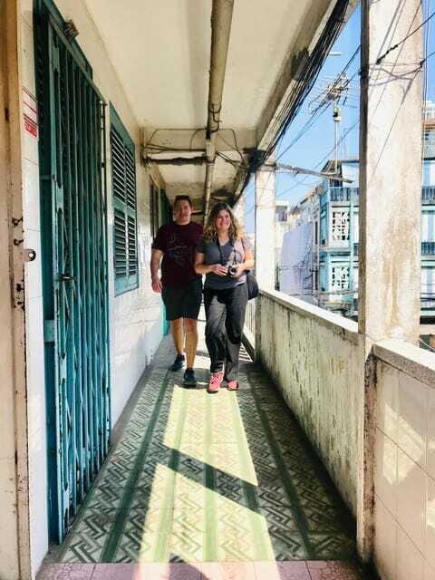 Saigon Local Sightseeing Walking Tour - Authenticity and Cultural Insight