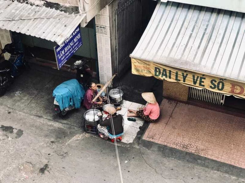 Saigon Local Sightseeing Walking Tour - Who Should Consider This Tour?