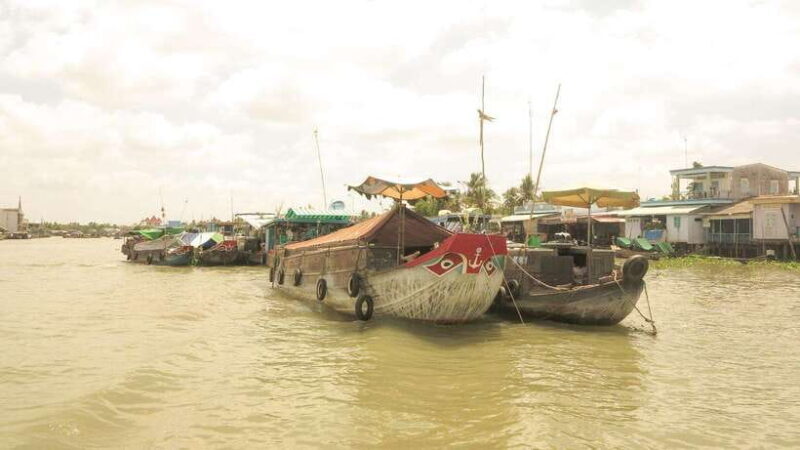 Saigon: Local Touch With A Tour of Cai Be Village - Exploring the Itinerary in Detail