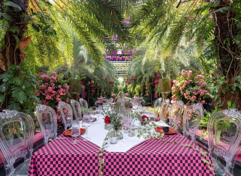 Saigon: Luxury and Snapshots Walking Tour in Thao Dien - Frequently Asked Questions (FAQs)