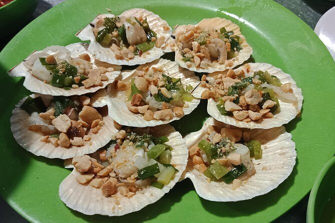 Saigon luxury food tour on motorbike with 10 authentic dishes - Why This Tour Stands Out