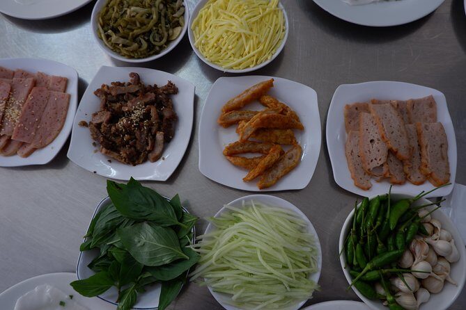 Saigon luxury food tour on motorbike with 10 authentic dishes - FAQ