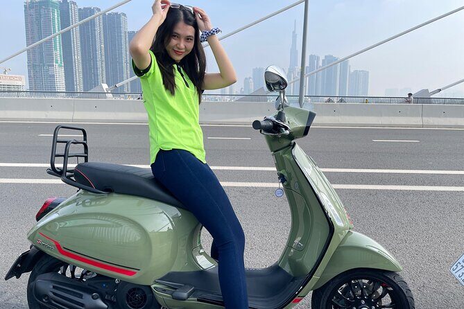 Saigon Morning And Afternoon Adventure Street Food Tour by Vespa - Final Thoughts